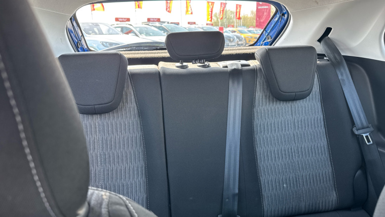 Vauxhall Corsa 1.2 SE Edition 5dr Petrol Hatchback